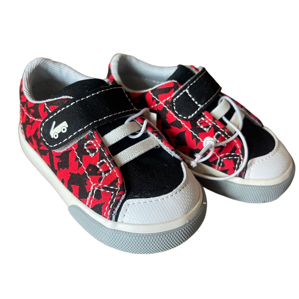 See Kai run shoes